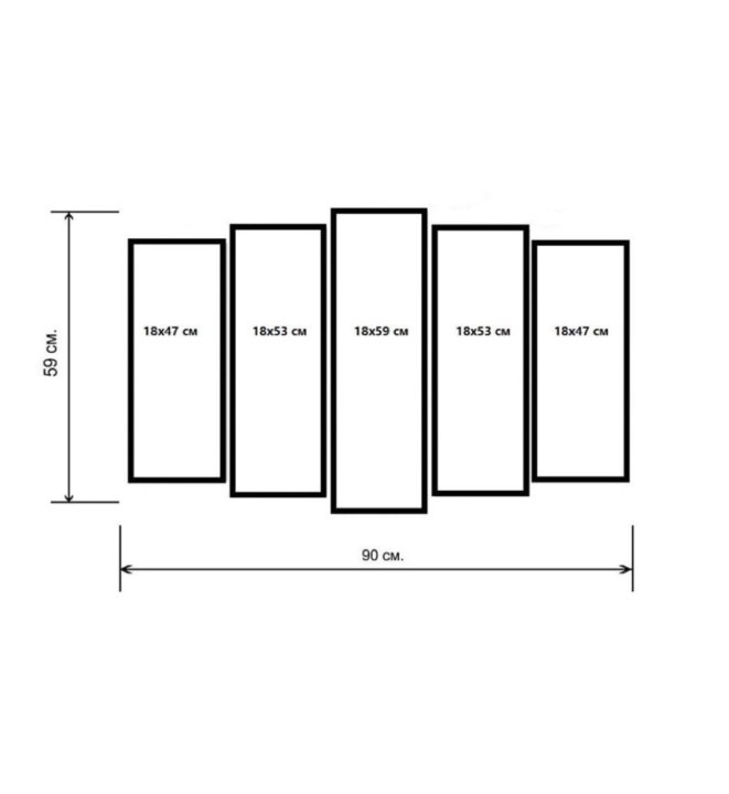 Модульные фото размеры. Модульные картины Размеры. Размеры модульных картин из 5 частей. Схемы модульных картин. Стандартные Размеры модульных картин.