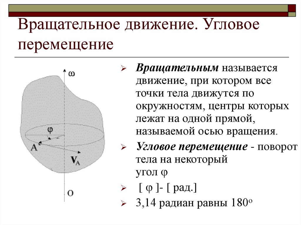 Поворот изображения формула