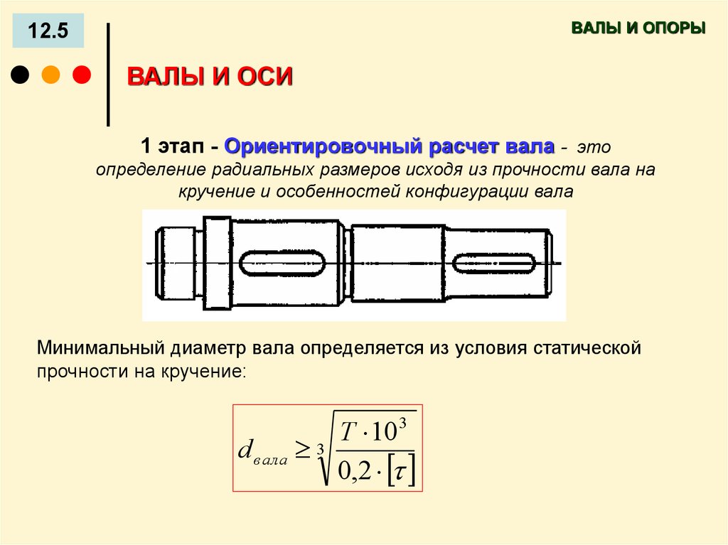 Диаметр вала. Валы и оси расчет на прочность и жесткость. Валы и оси расчет на прочность. Опорный диаметр вала это. Валы и оси расчет на прочность формула.