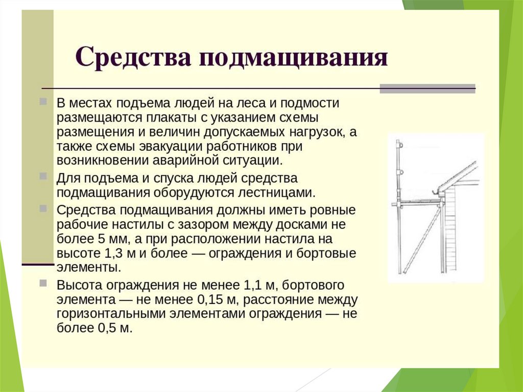 Средство установки. Средства подмащивания. Инвентарные средства подмащивания. Тип средств подмащивания. Средства подмащивания леса подмости.