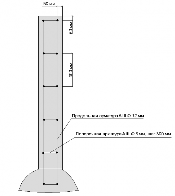 Диаметр сваи. Армирование сваи 300 *300 мм чертеж. Схема армирования сваи 300. Армирование буронабивной сваи 300 схема. Схема армирования свай 300х300.
