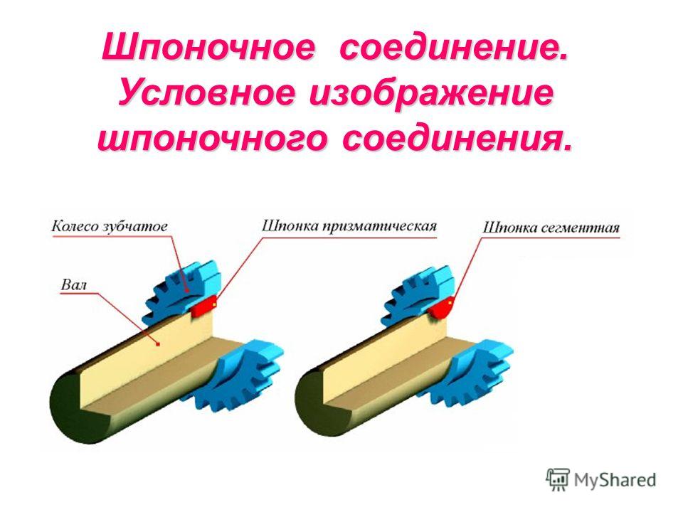 Применение шпонки. Соединение призматической шпонкой. Шпоночное соединение валов. Шпоночное соединение деталей. Шпоночное соединение рисунок.