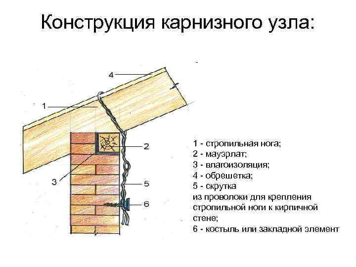 Мауэрлат снип