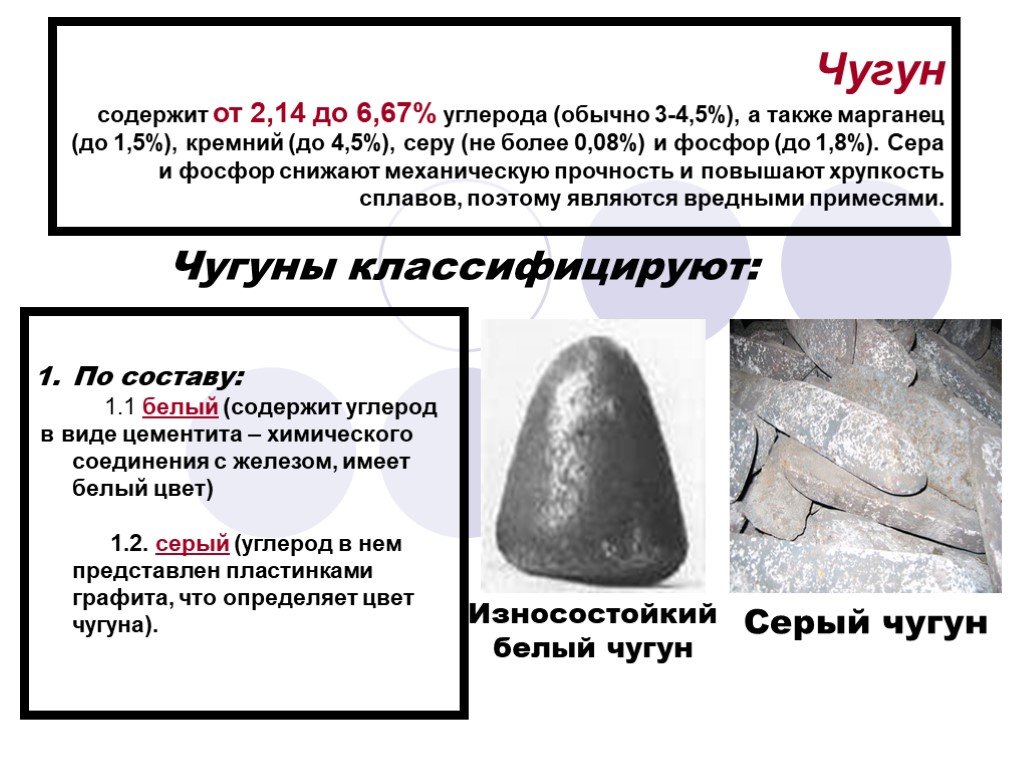 Сталь это вещество. Чугун содержит углерода. Углерод в чугуне. Чугун хрупкий. Фосфор в чугуне.