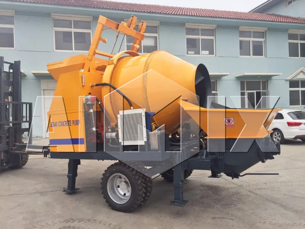 Автобетоносмеситель с бетононасосом: Автобетоносмеситель с ...