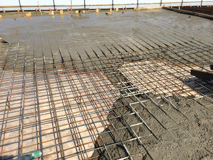 Срок службы бетона