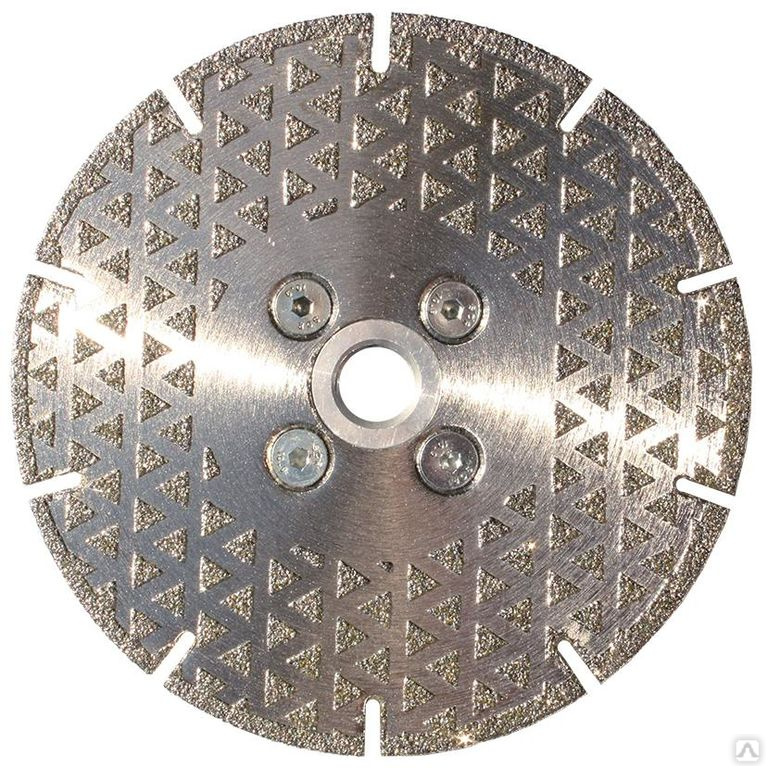 Круг для бетона для резки:  диски по армированному бетону .