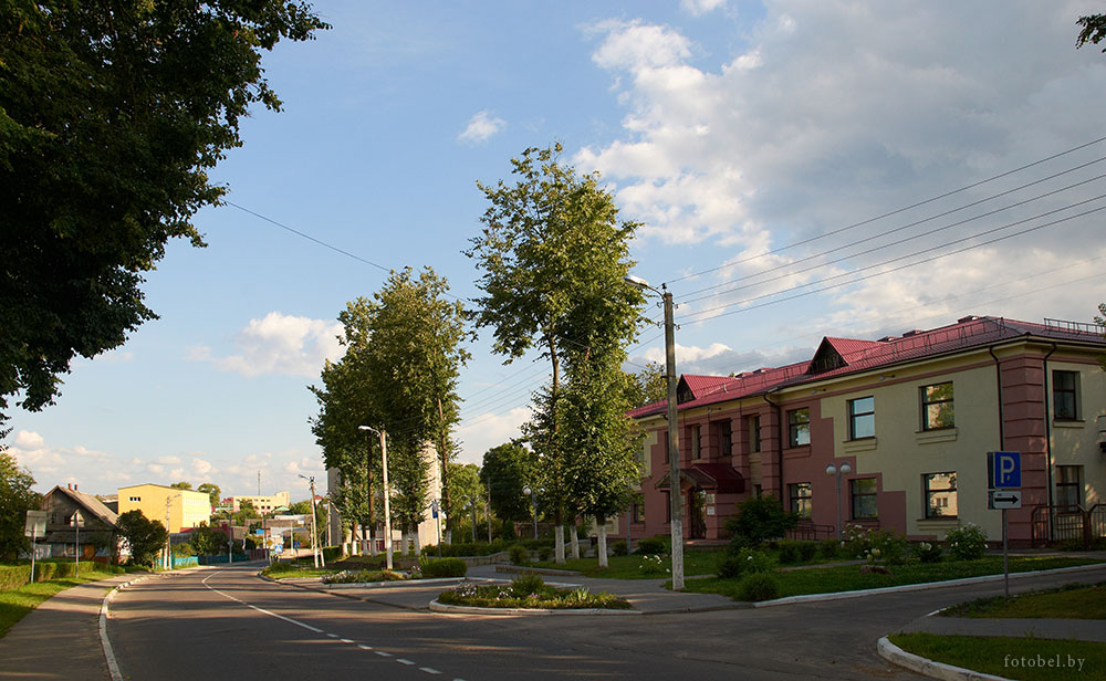 Станция смолевичи фото