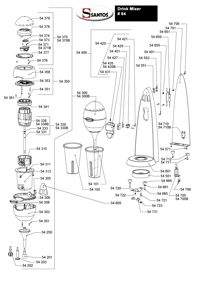 Bl 101 схема