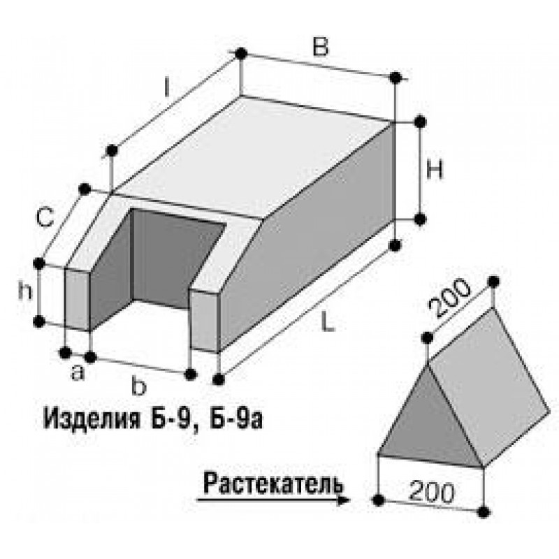 Б 9 y 2