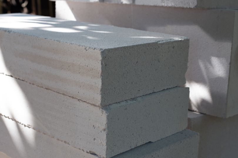 Ячеистый бетон это что: Ячеистый бетон – обзор характеристик, сферы .