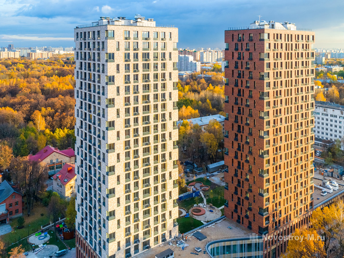 новостройки перово. жк плеханова 11. жк терлецкий парк фото. 11, 13». пик перовское шоссе 2.