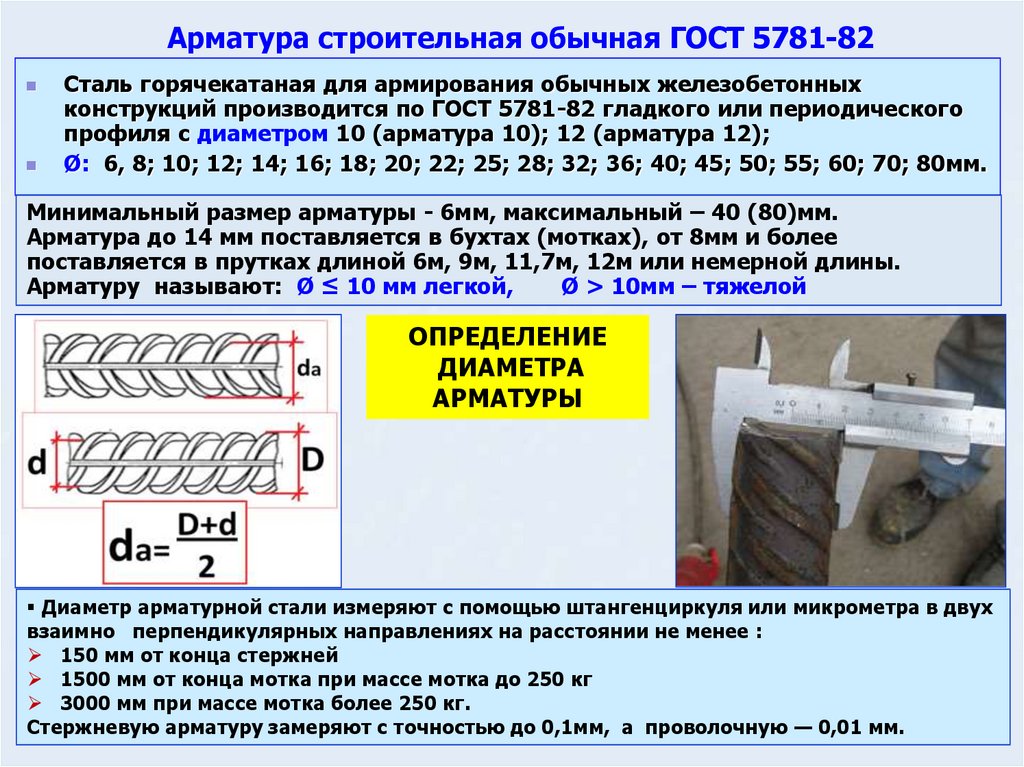 Как измерить диаметр подшипника