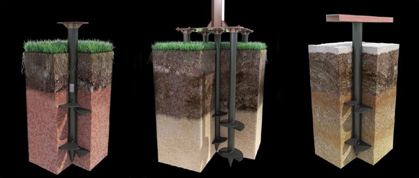 Бетонные сваи для фундамента. Сваи фундаменты опор. Закладные для столбчатого фундамента. Фундаментная опора для столбов. Оголовок опоры освещения.