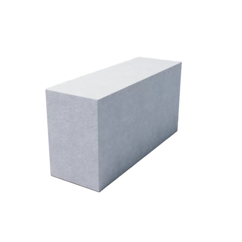 Ячеистый бетон автоклавного твердения: Блоки из ячеистого бетона .