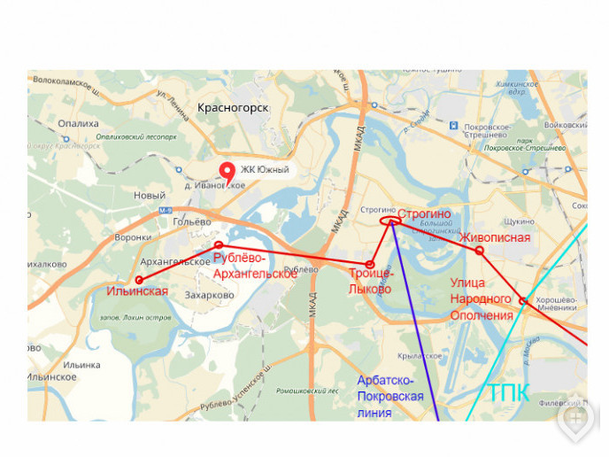 Метро рублево архангельская ветка. Станция метро Архангельское на карте. Ветка метро Рублево Архангельское станции. Рублёво-Архангельская линия метро схема. Станция Ильинская Рублево-Архангельской линии.