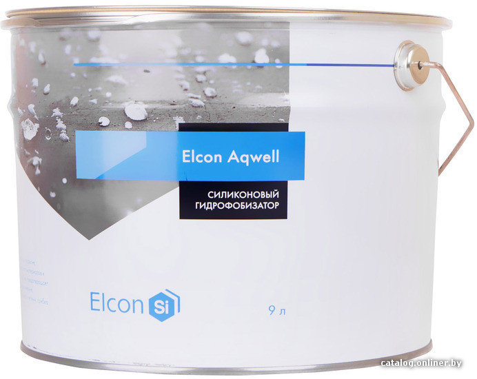 Смывка краски elcon s. Гидрофобизатор Elcon Aqwell. Кремнийорганический гидрофобизатор Elcon Aqwell 9 л. Elcon Aqwell пропитка для камня. Силиконовая пропитка Elcon so.