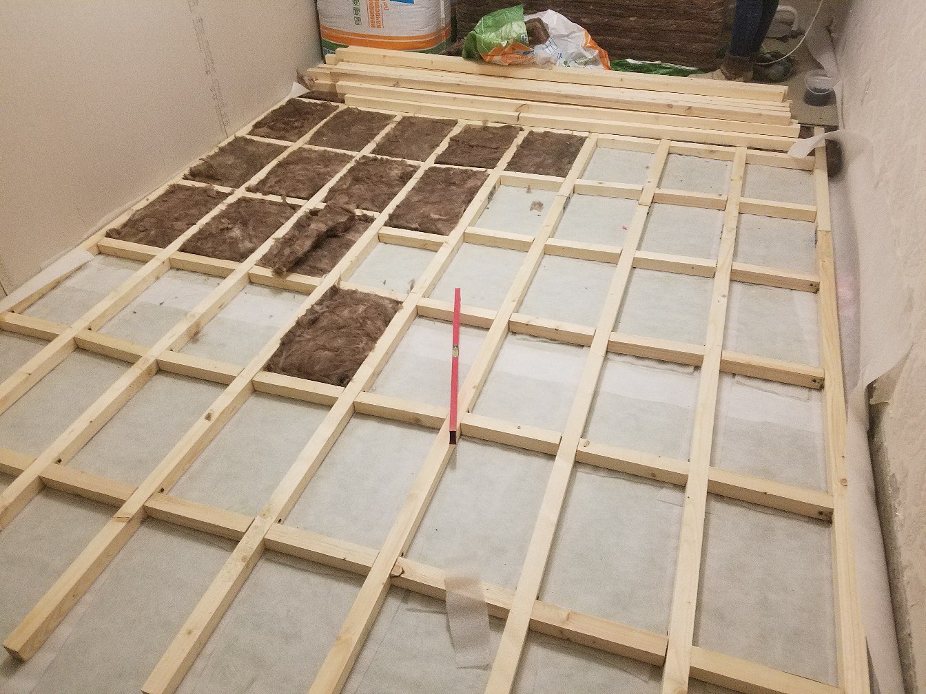 Поменять в квартире пол: Замена деревянного пола на бетонный в квартире .