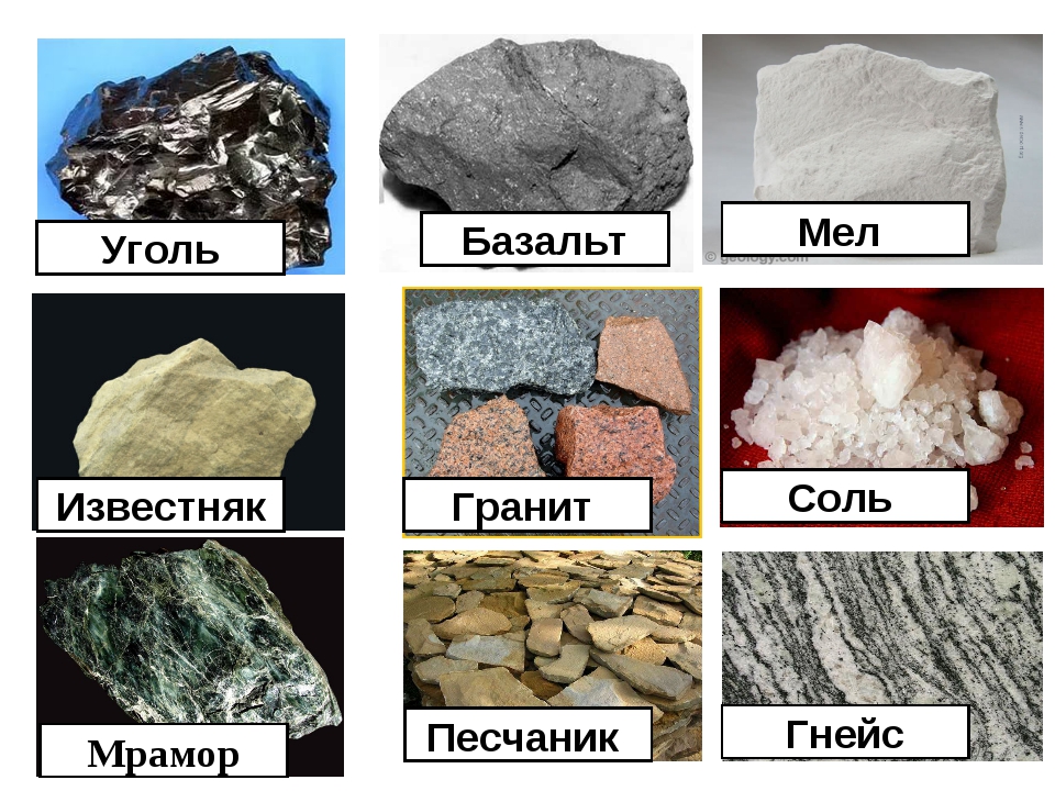 Породам какого происхождения характерна слоистая текстура