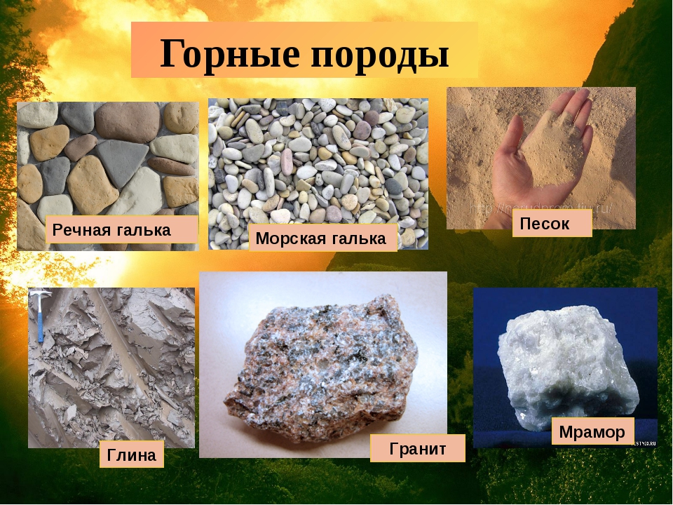 В пермском крае какие полезные ископаемые добывают