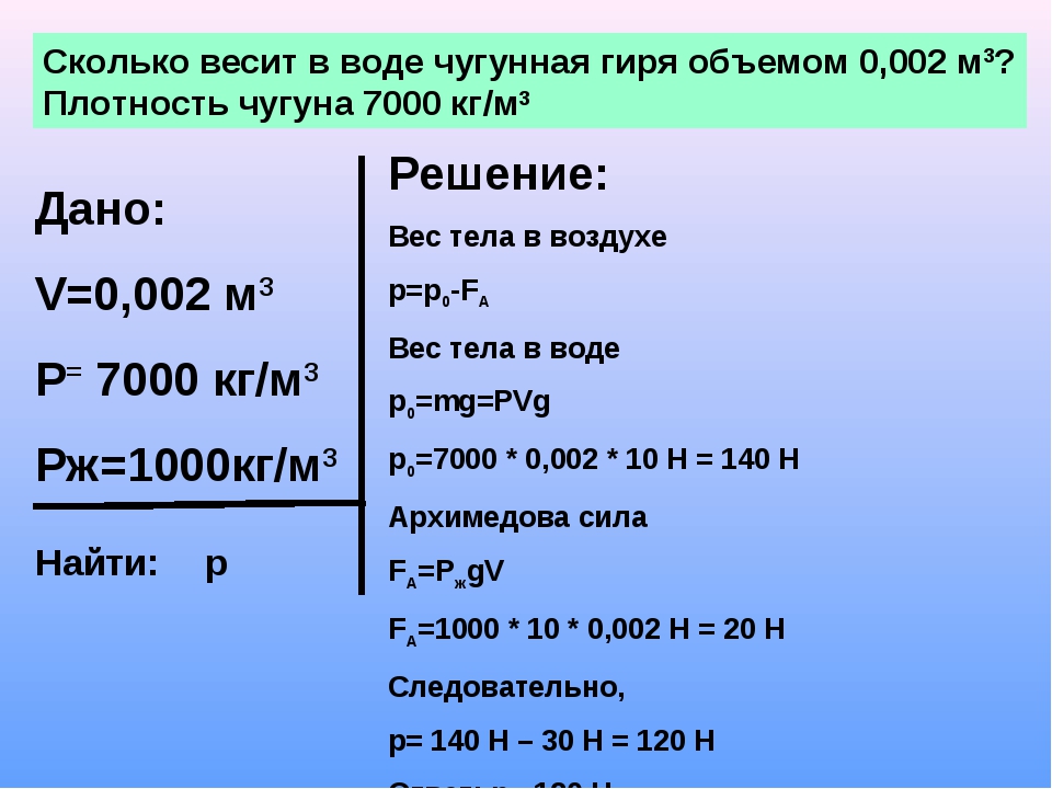 Сколько весит литр бульона