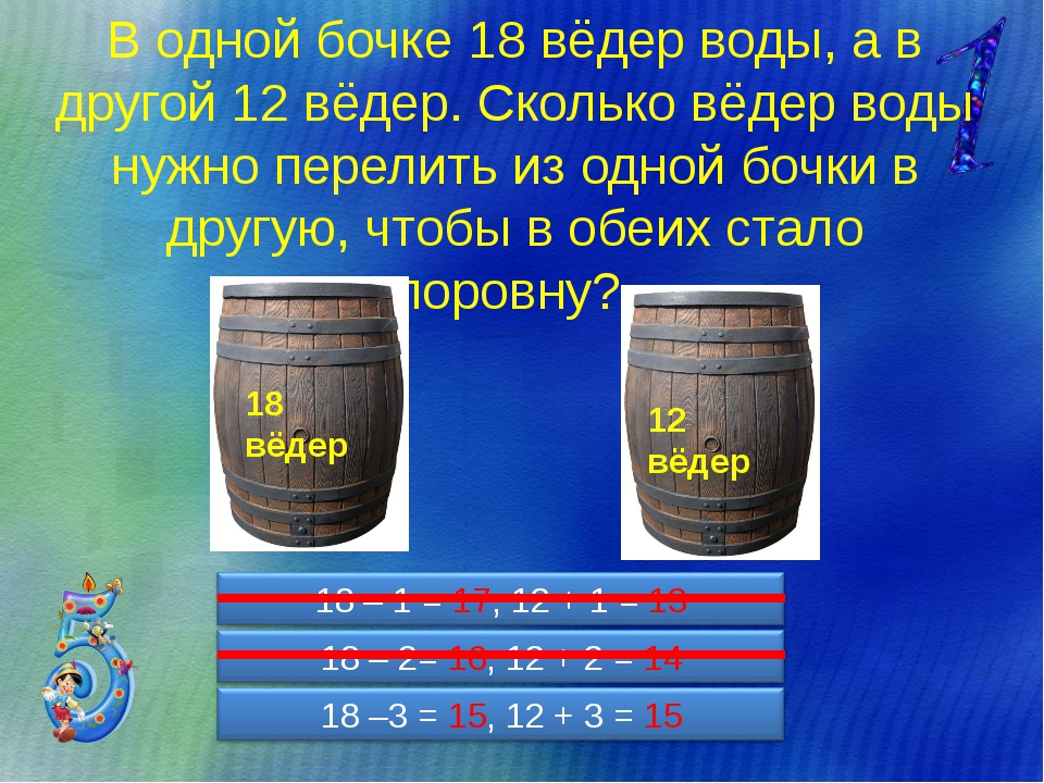 Сколько литров входит. Сколько литров в бочке. Объем воды в бочке. Вместимость бочки. Задача про бочки.