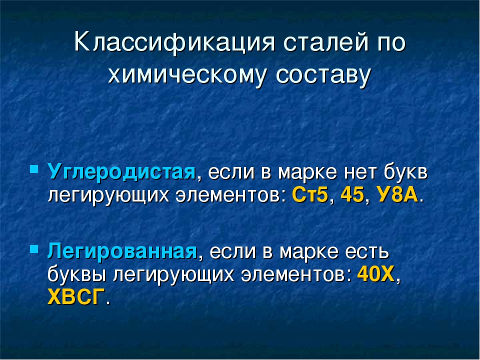 Типы стали. Классификация сталей. Классификация сталей по качеству. Классификация марок стали. Классификация стали по технологии 7 класс.