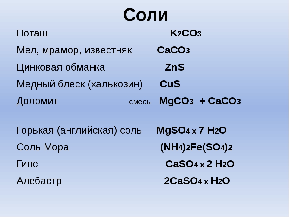 K2so3 cacl2. Формула соли. Поташ формула химическая и название. Co2 название вещества. Формула английской соли в химии.