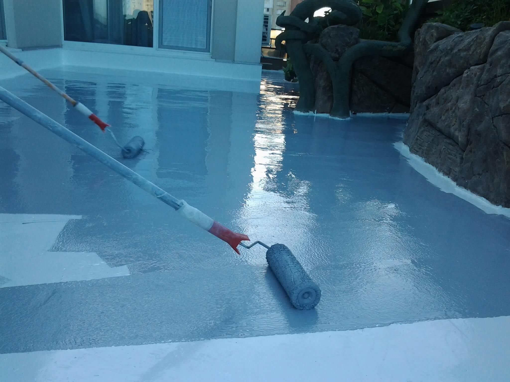 Гидроизоляция жидкая бетона:  гидроизоляция для бетона (стекло .