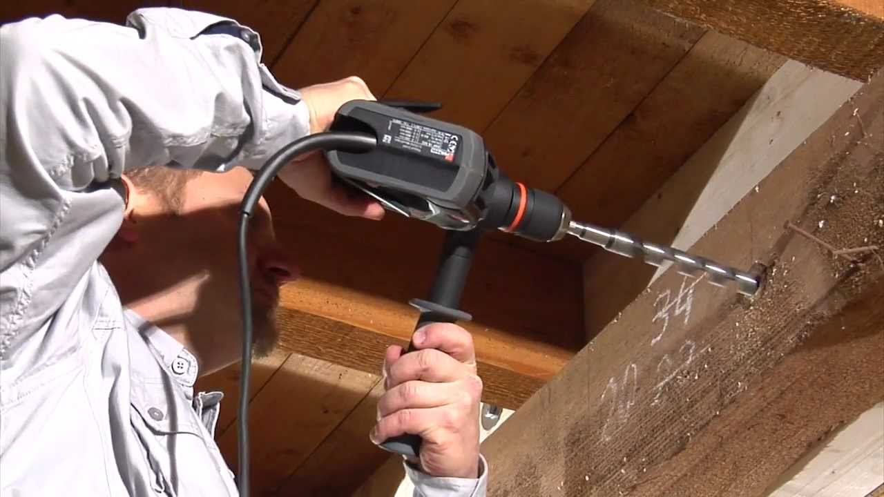 Bosch gsb 18 ve-2-li. просверлит ли шуруповерт бетон. просверлить бетон шуруповертом. дрель для нарезания резьбы fein gwp 10. можно ли просверлить.