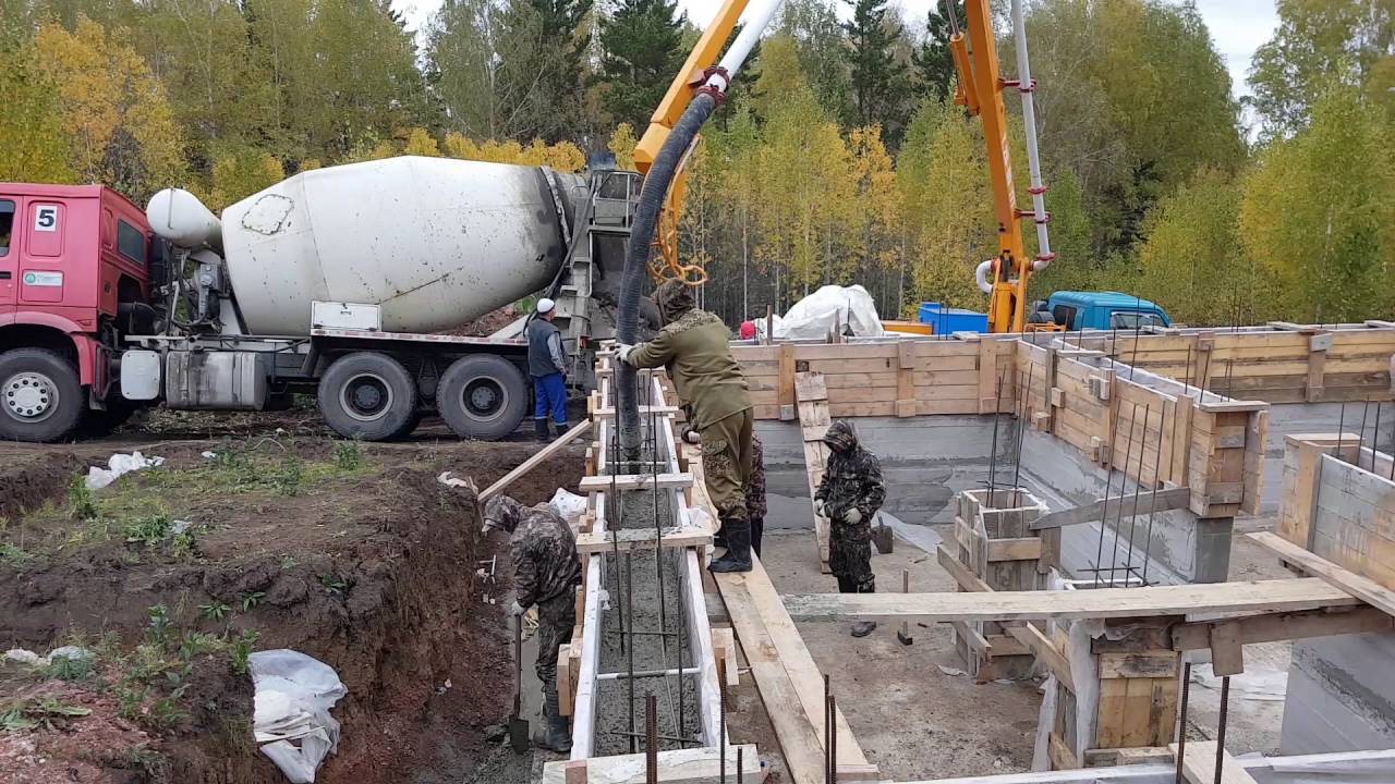 Новгород купить бетон