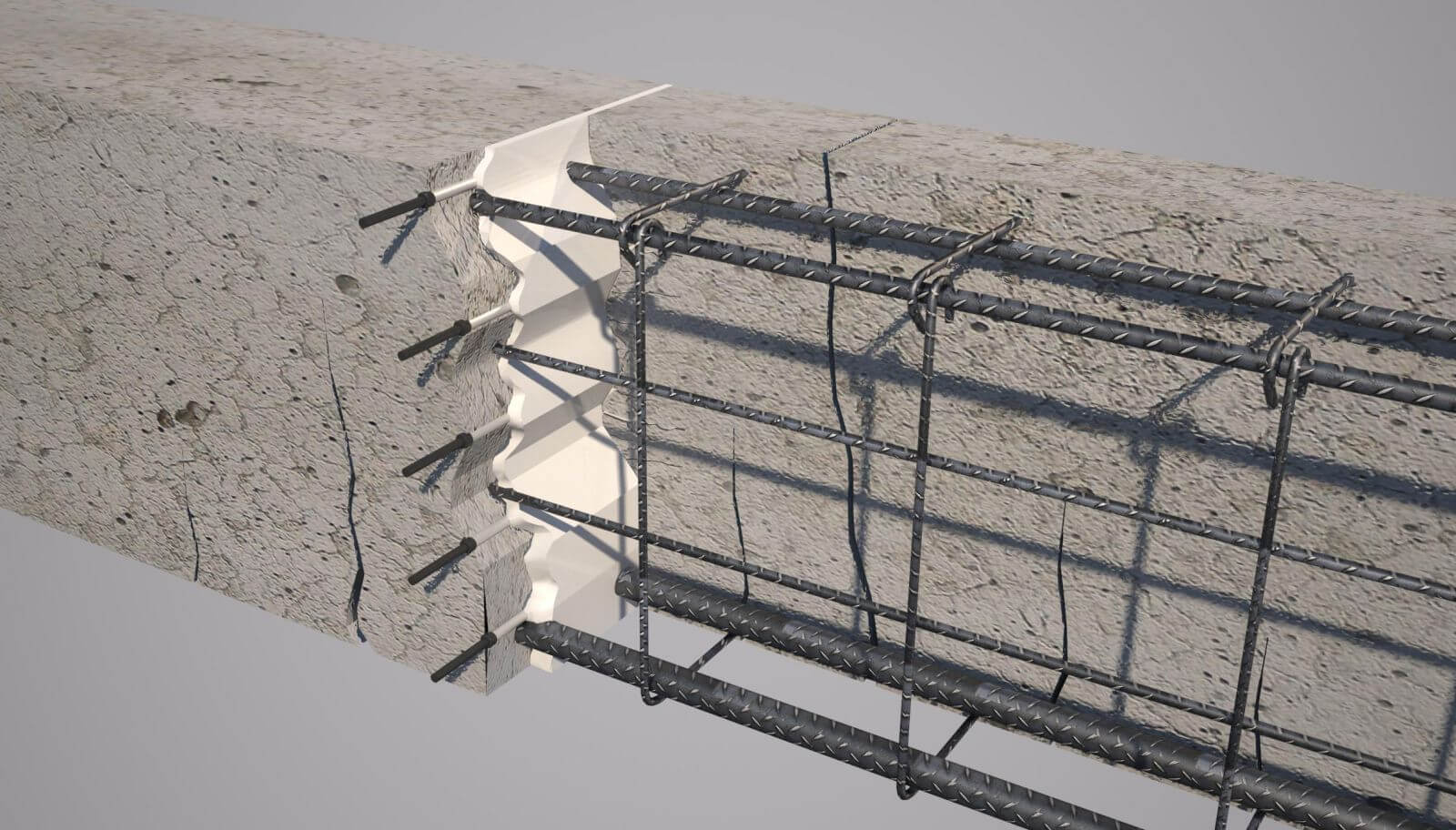 Армирование стены: монолитных из бетона и кирпичных, чертежи. Через .