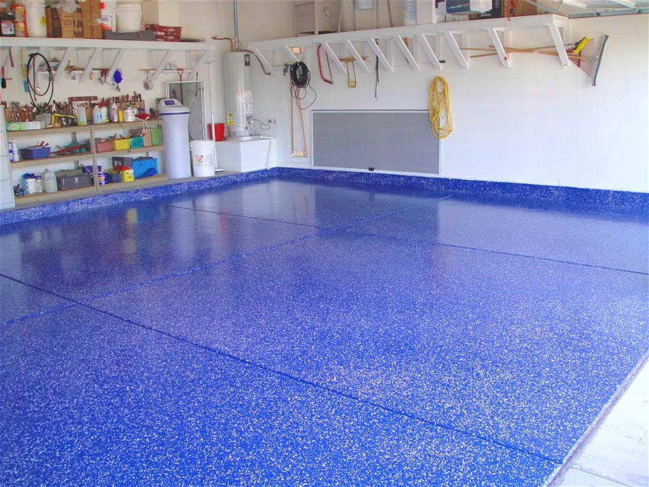  покрыть бетонный пол:  покрыть бетонный пол в гараже: способы .