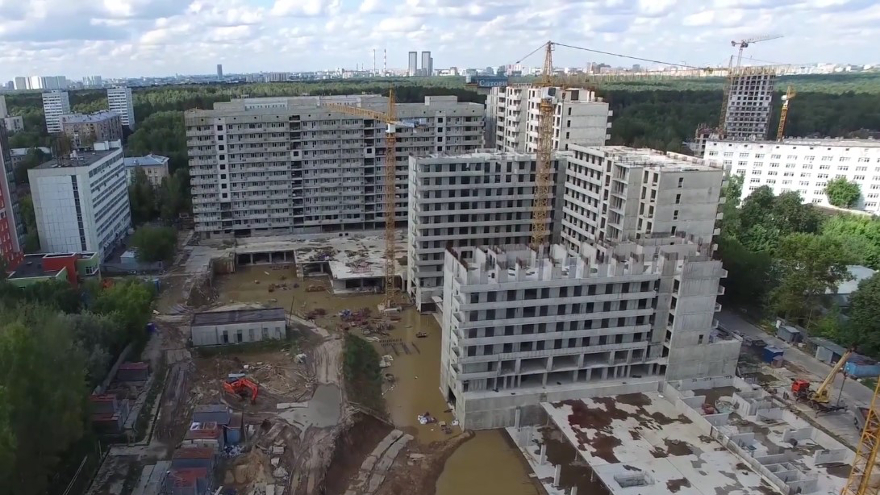 Статьи жк. ЖК Терлецкий парк. Достройка ЖК Терлецкий парк. ЖК московские окна ЖК Терлецкий парк. ЖК Терлецкий парк недострой.