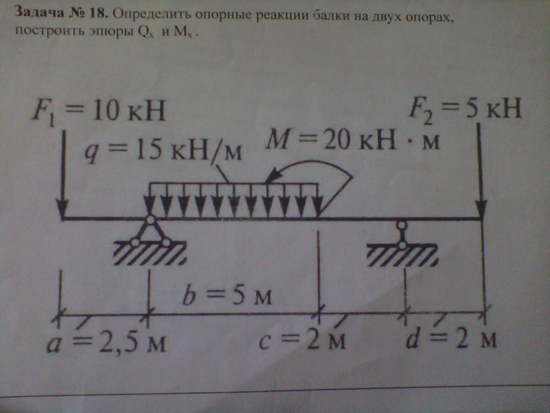 Реакции опор решение задач. Решение задач по технической механике. Технологическая механика решение задач.