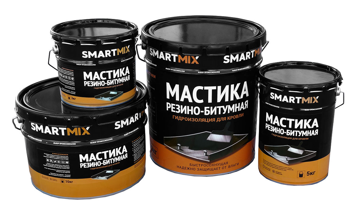 Мастика. Мастика битумная SMARTMIX. Мастика резино-битумная SMARTMIX 10 кг. Праймер битумный SMARTMIX. Мастика битумная Izomix SMARTMIX.