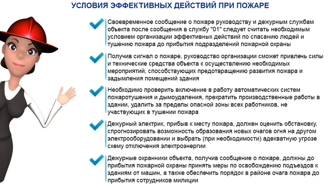 Эффективное действие. Действия работника при пожаре. Обязанности и действия персонала при пожаре. Действия сотрудника.