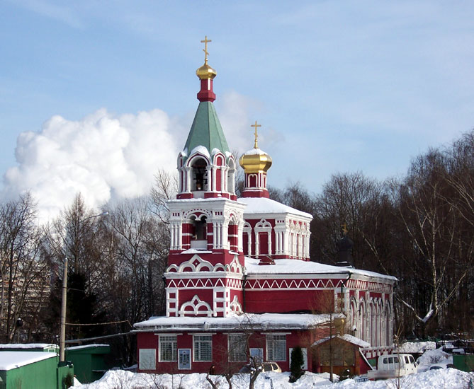 Храм в северном. Храм великомученицы Параскевы пятницы в Качалове. Северное Бутово Параскевы храм. Храм Параскевы пятницы в Бутово. Храм Параскевы бульвар Дмитрия Донского.