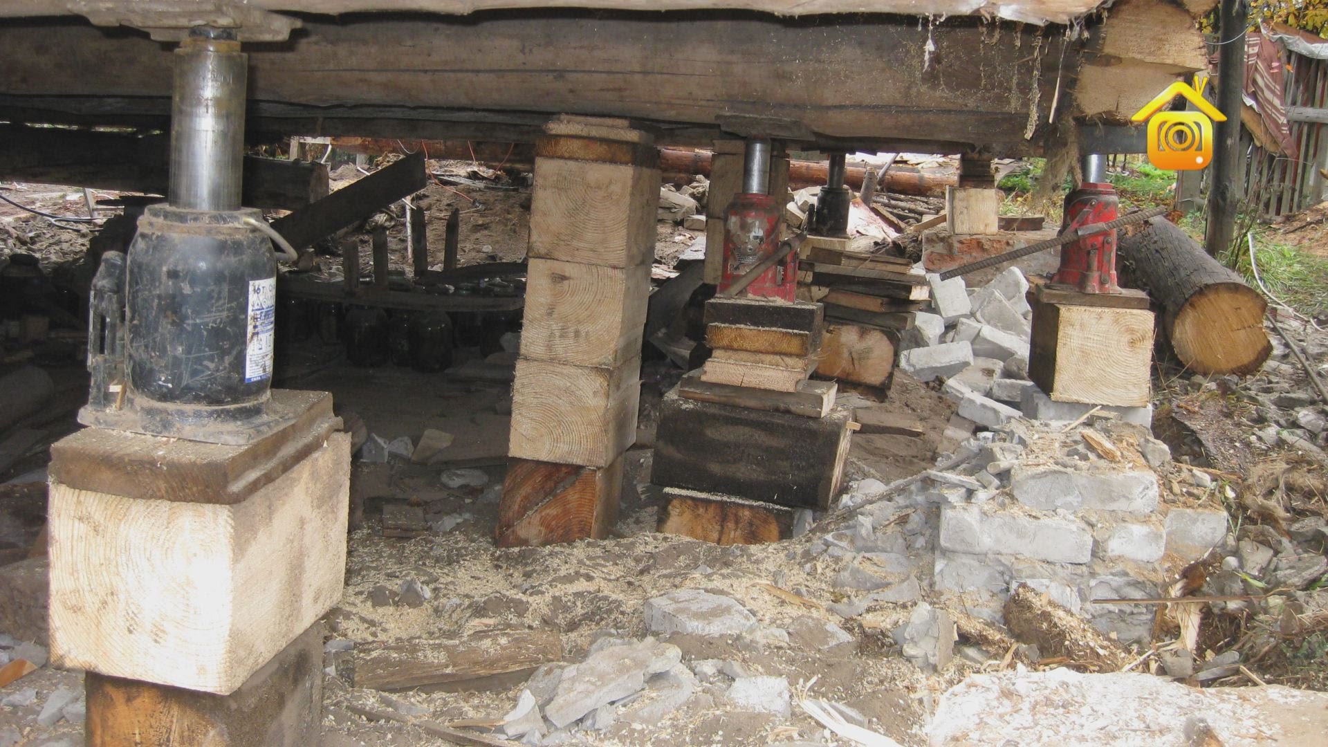 Фундамент под русскую печь в деревянном доме: Фундамент под русскую .