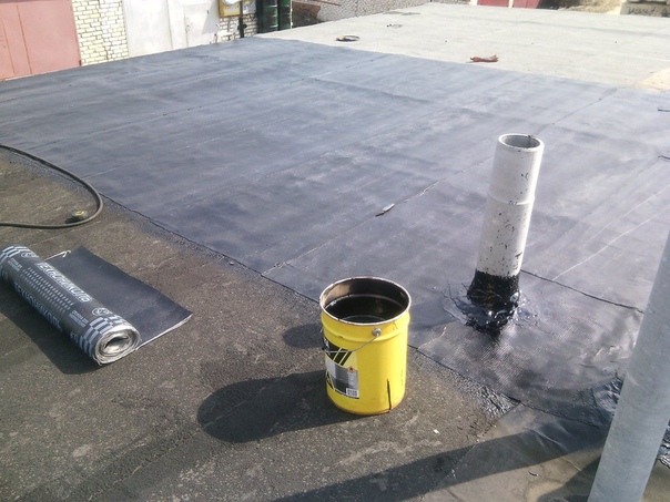Чем покрыть металлическую крышу гаража от протекания: Чем покрыть крышу .