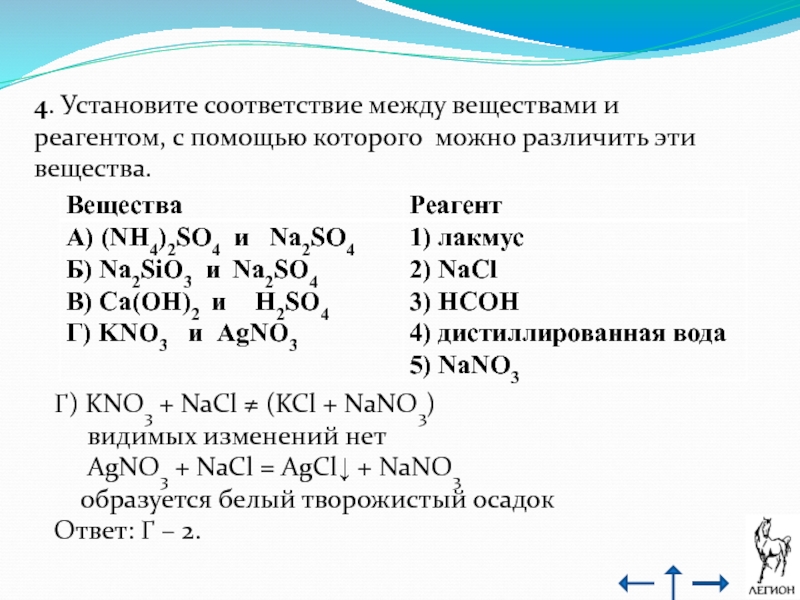 Какие свойства характерны для карбоната калия