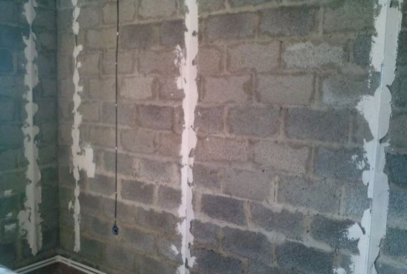  стен из газобетона:  стен из газобетона – чем и .