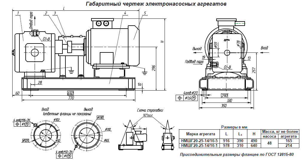 Агрегат чертеж. НМШГ 20-25-14/10. Насос НМШГ 8-25-6,3/10. Насос ФГС 25/14 чертеж. Насос 3к6 техническая документация.