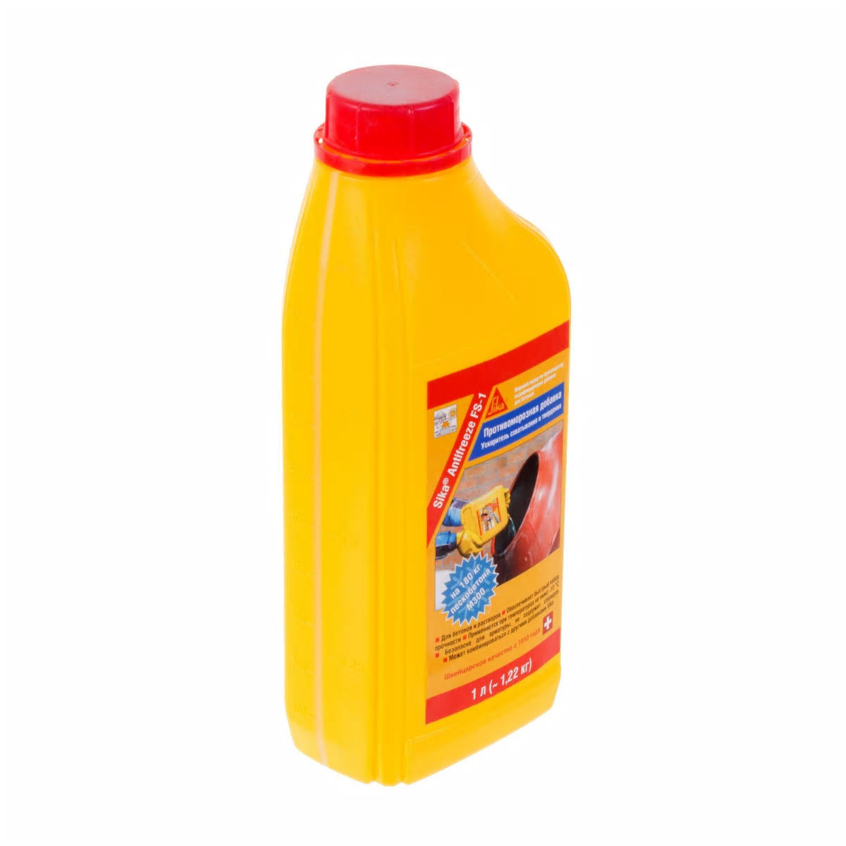 Sika antifreeze. Sika Antifreeze FS-1. Sika Antifreeze Plast. Добавка в бетон Sika. Зика добавки в бетон.