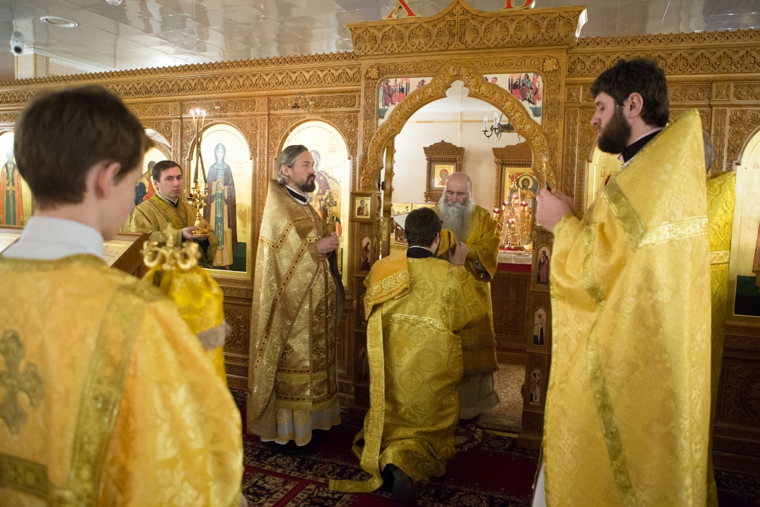 Храм дмитрия донского в северном бутово