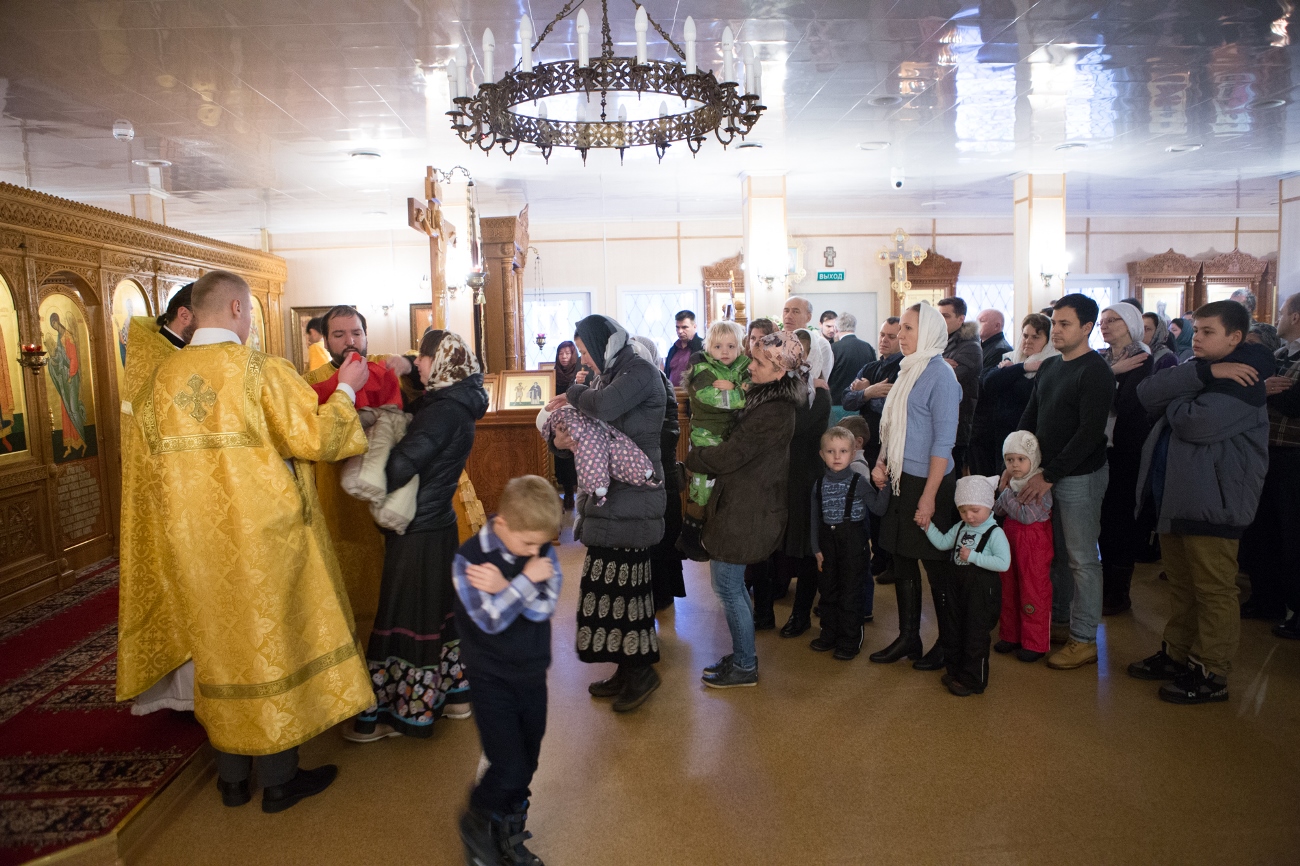 Храм дмитрия донского в северном бутово