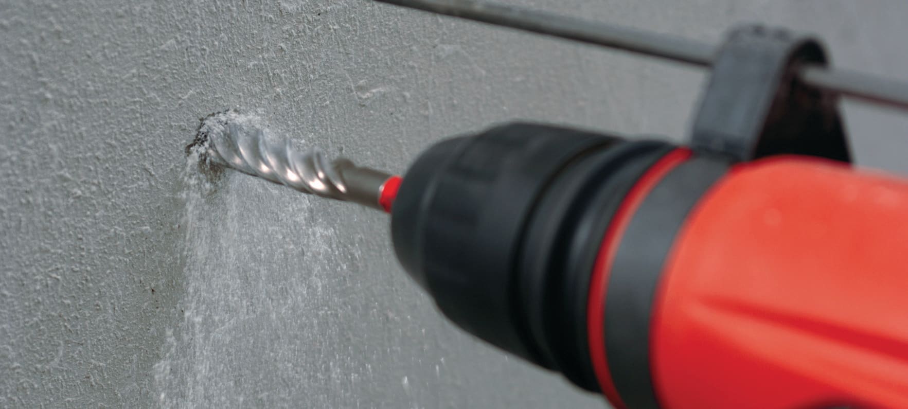 Как вытащить бур из бетона: Как вытащить застрявший бур перфоратора из .