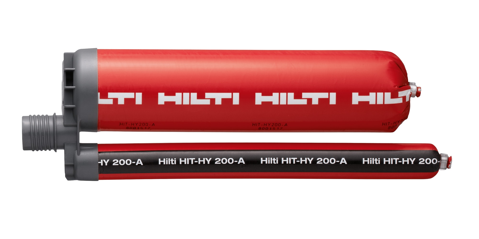 Химический анкер Hilti Hit-Hy 270