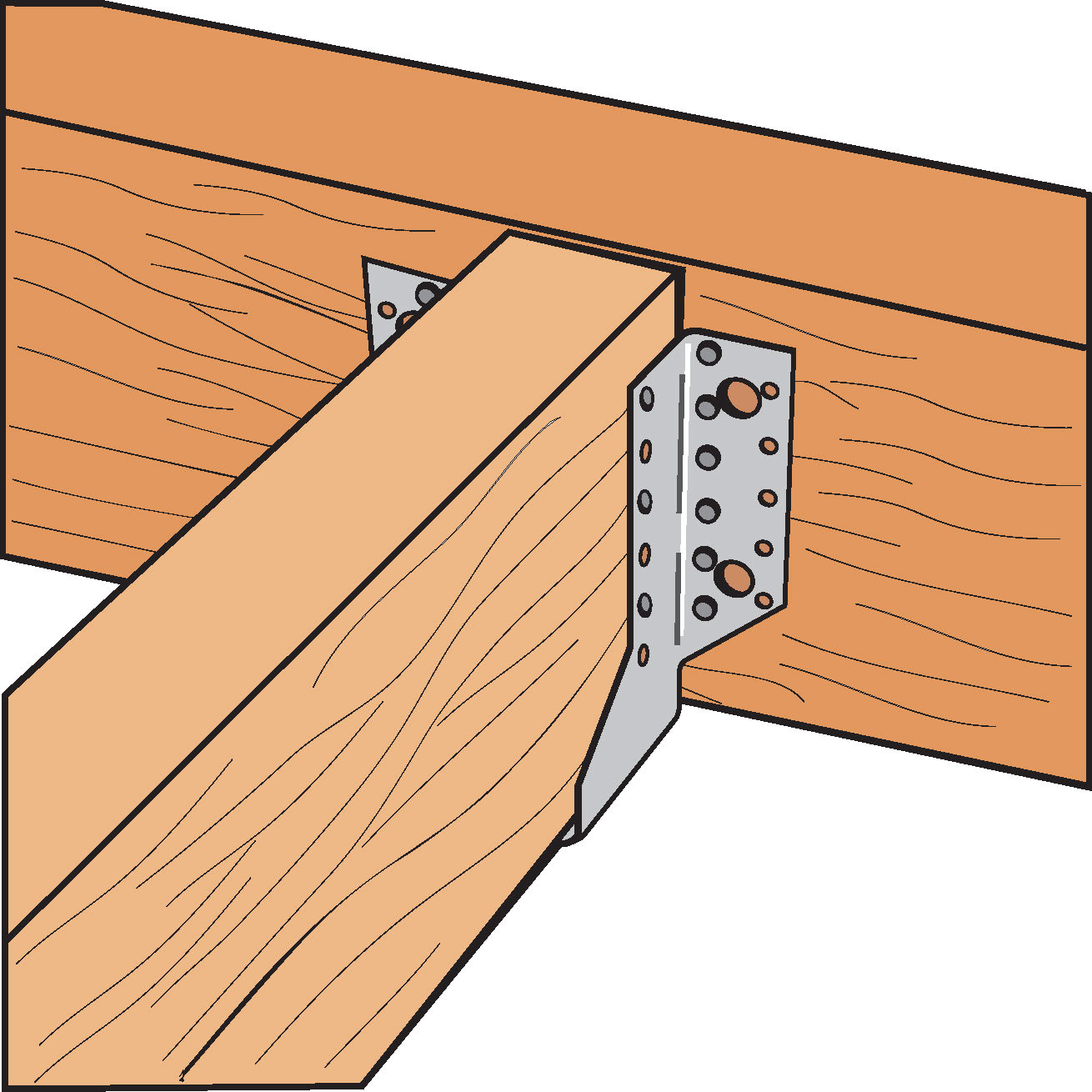 Крепление бруска к бетонной стене: Как прикрепить деревянный брусок к .
