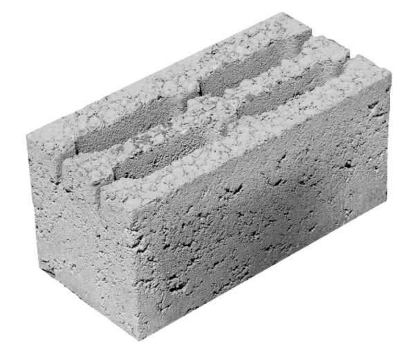 Блоки керамзитобетонные пазогребневые – Пазогребневые блоки .
